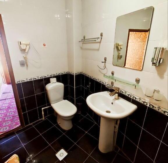 فندق Samandar Bukhara