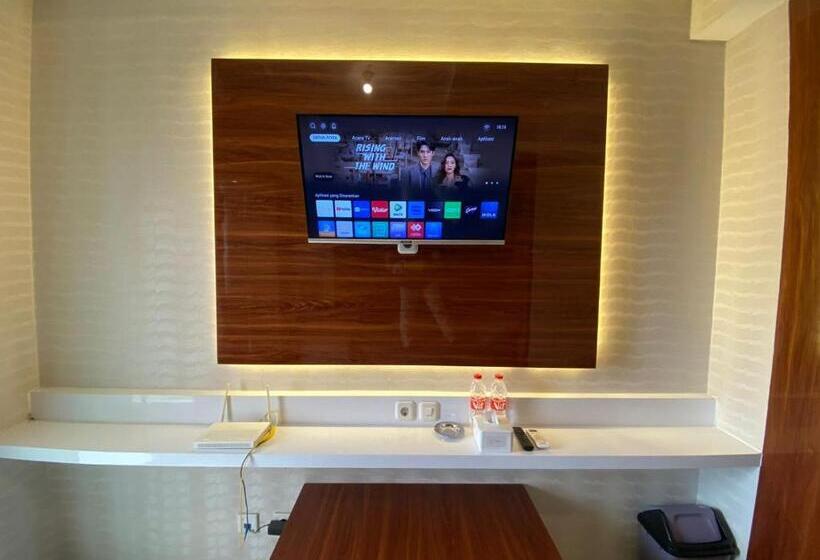 هتل Shero Transpark Bekasi