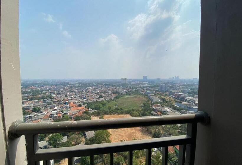 هتل Shero Transpark Bekasi