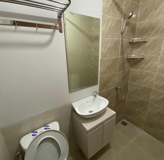 هتل Shero Transpark Bekasi