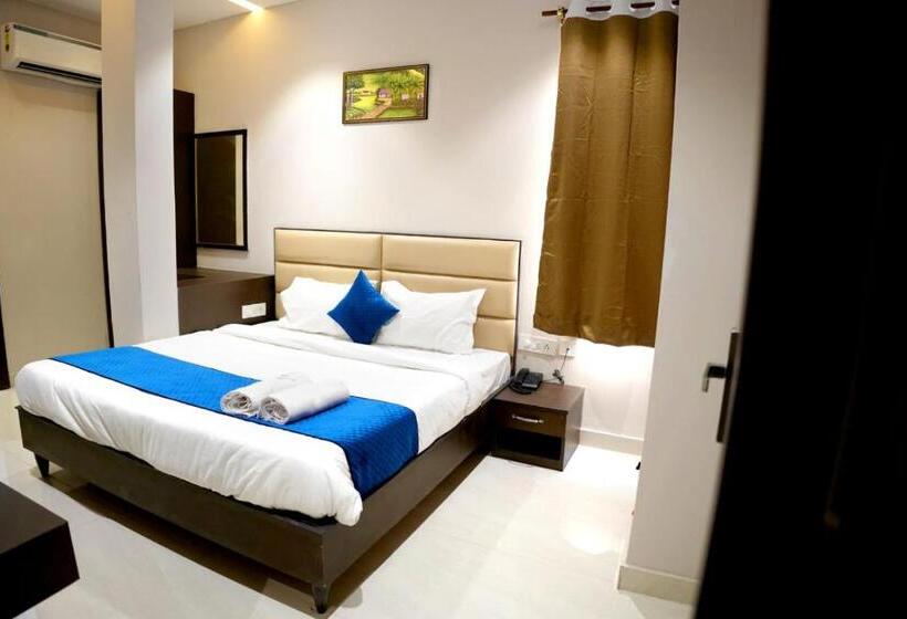 Hotel Swastik 5 Minutes Walking From Golden Temple