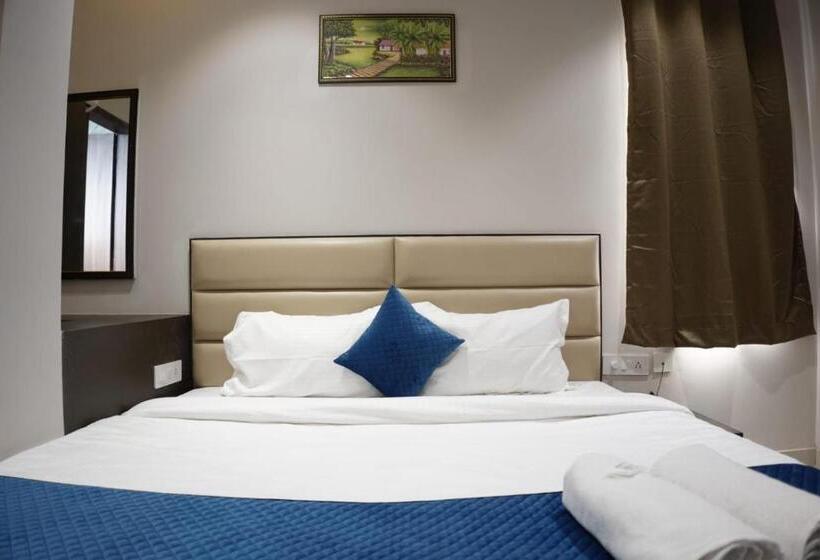 Hotel Swastik 5 Minutes Walking From Golden Temple