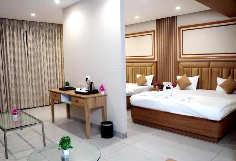 فندق The Prince Highway