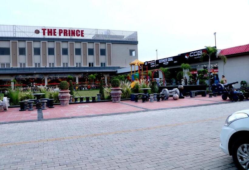 فندق The Prince Highway