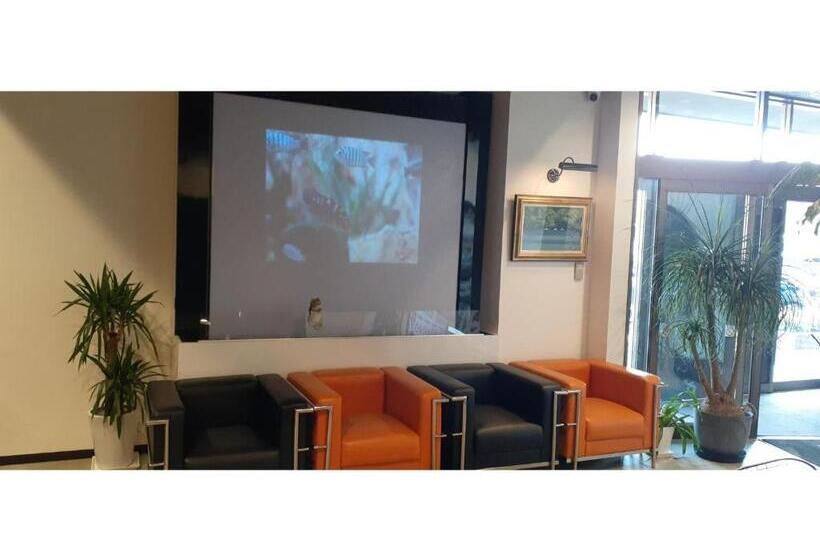 בית מלון כפרי hotel win Vacation Stay 72920v