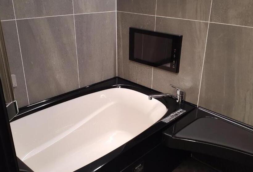 בית מלון כפרי hotel win Vacation Stay 72920v