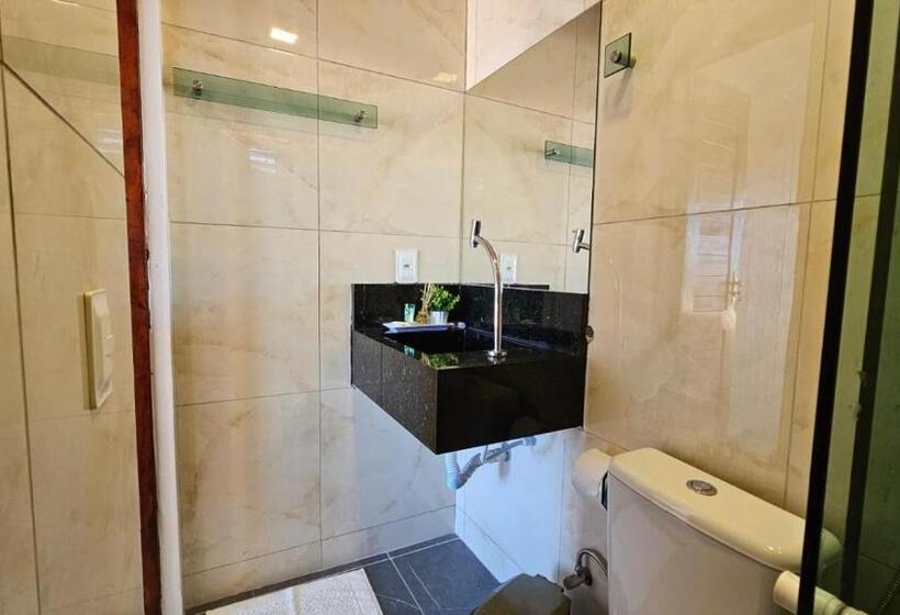 هتل Villa Recanto Do Mar   Icaraizinho De Amontada