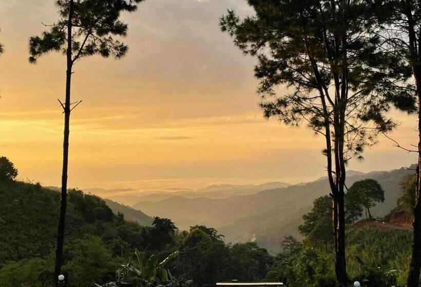 Hotel White House At เขาค้ออินไซด์ฮิลล์