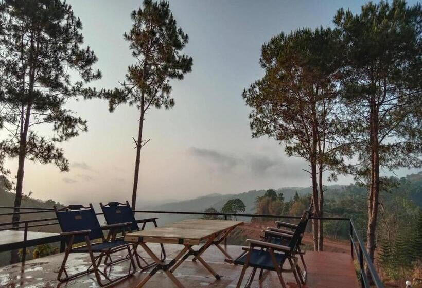 ホテル White House At เขาค้ออินไซด์ฮิลล์