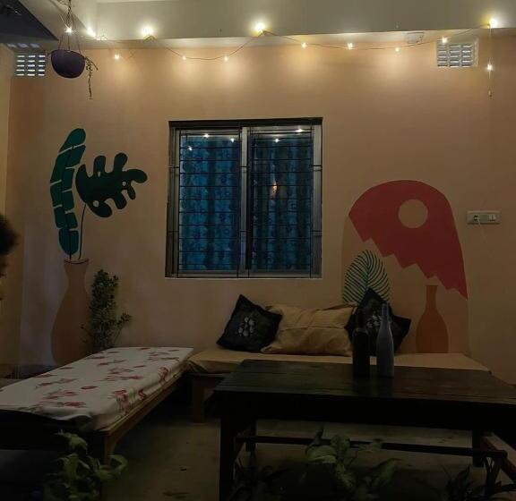 Mag Hostel