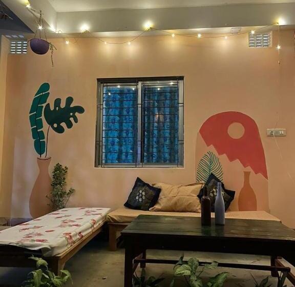 Mag Hostel