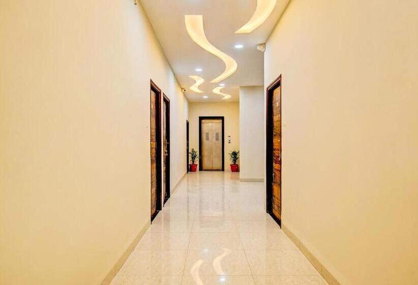 Oyo Hotel Darshini