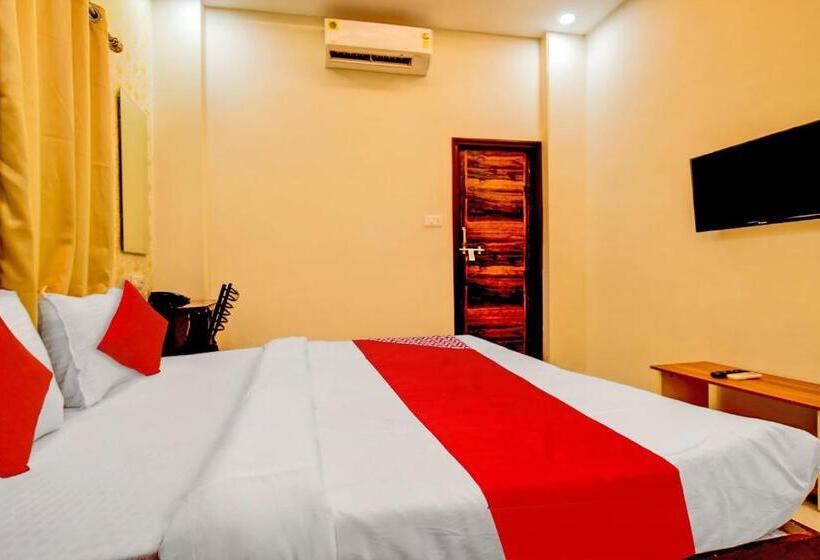 Oyo Hotel Darshini