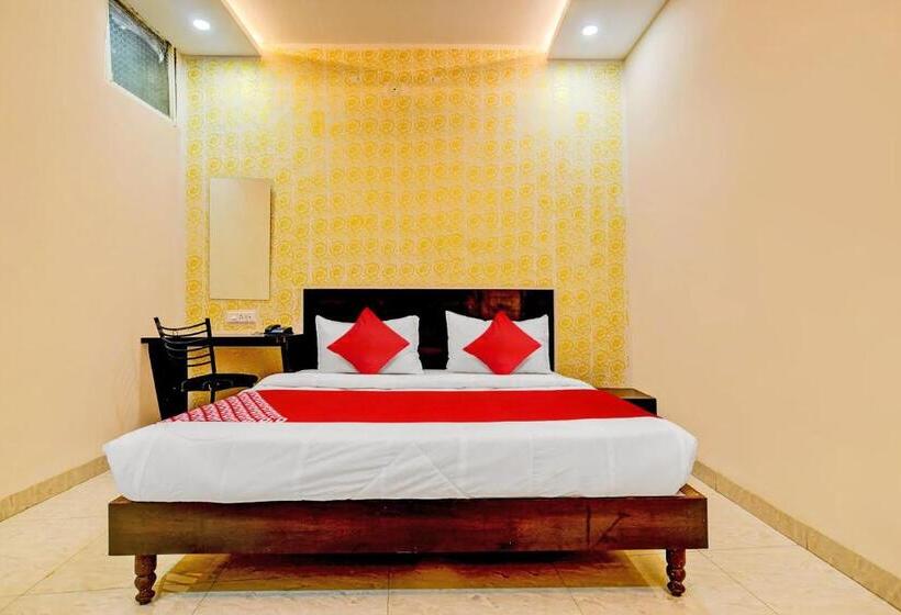 Oyo Hotel Darshini