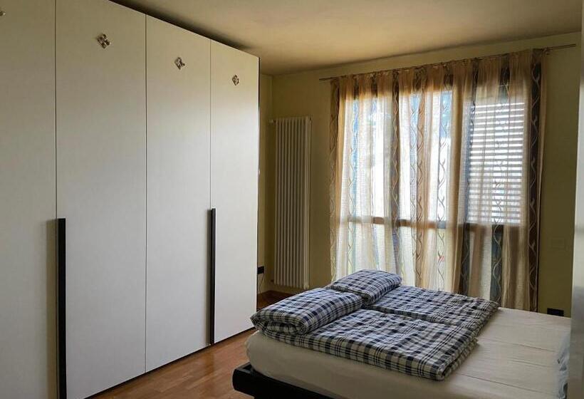 פנסיון Da Silvia