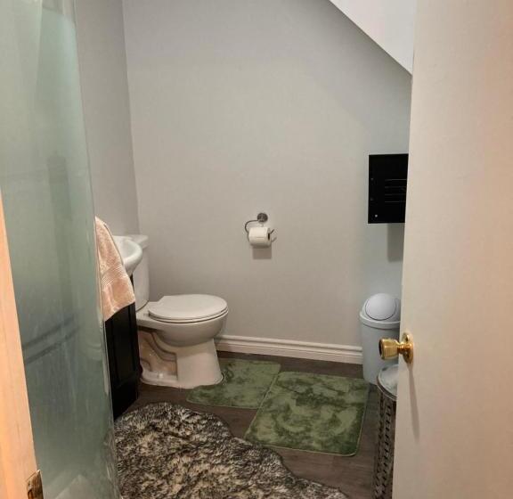 پانسیون Executive Guest Suite