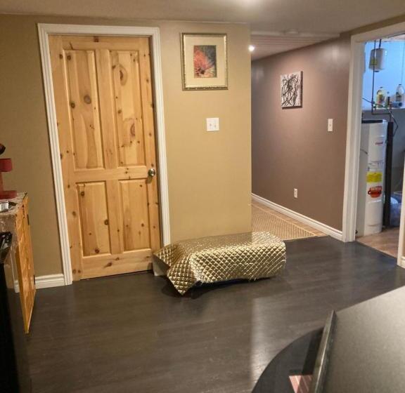 پانسیون Executive Guest Suite