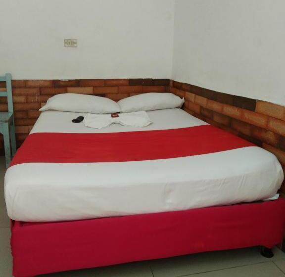 پانسیون Hostal