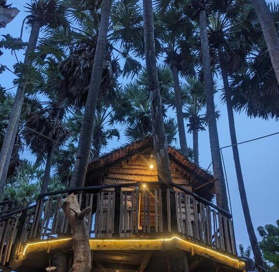 פנסיון Kathir Guest House