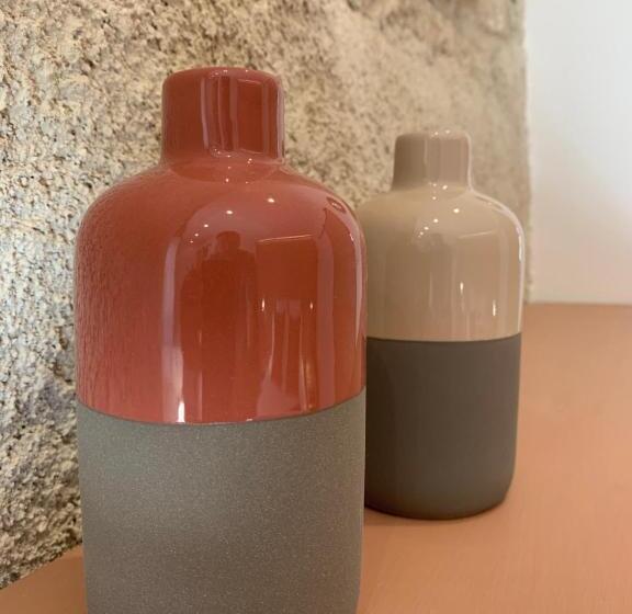 פנסיון La Chambre Des Ecureuils   Bruniquel