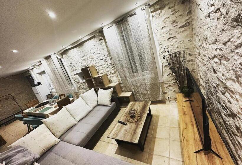 Пансион Chambres D’hôtes Autonomes Le Domaine Neuf Morlac