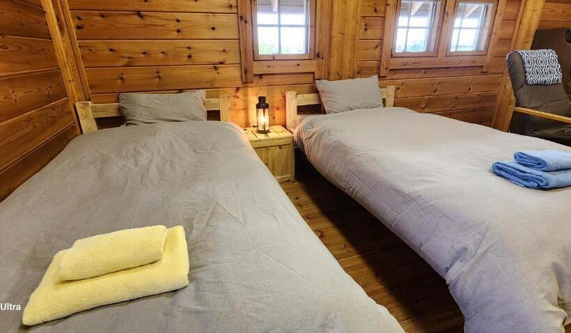 Pensionat まちなかlodge ほしとたきび Lodge In City Hoshi To Takibi