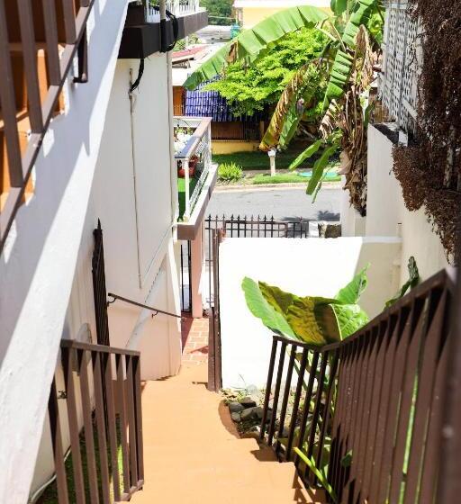 پانسیون Room In House   Pr Private Rm8 2 Beds 1 3ppl Gated Keypad Parking