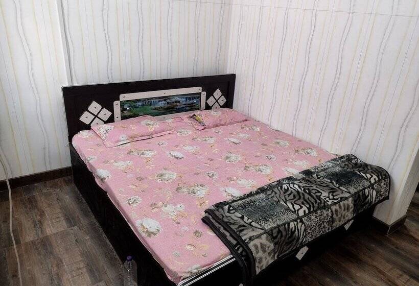 Пансион Shiva Guest House