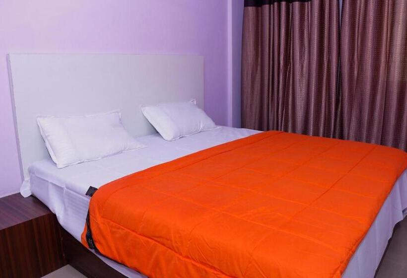 Пансион Shree Prabhu Prem Dham, Chhatikara, Vrindavan