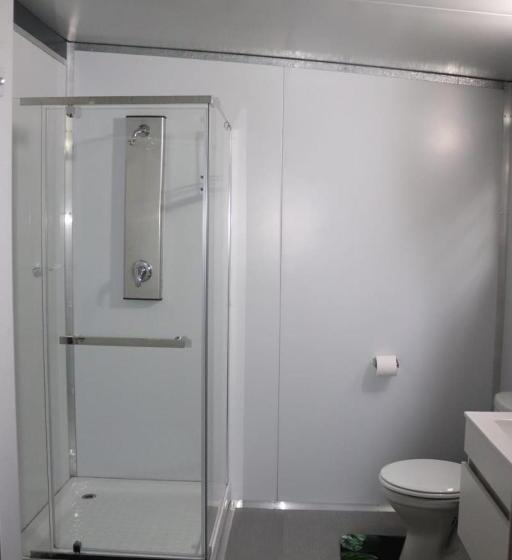 Пансион Zen Inn Guesthouse