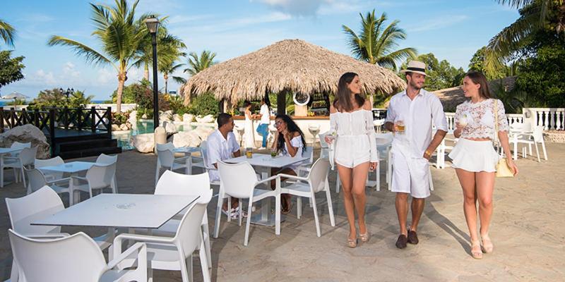 استراحتگاه Lifestyle Suite Vip Gold All Inclusive Included