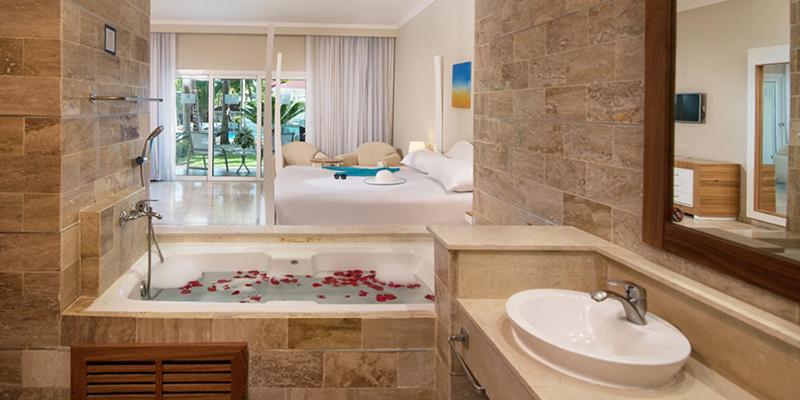 استراحتگاه Lifestyle Suite Vip Gold All Inclusive Included