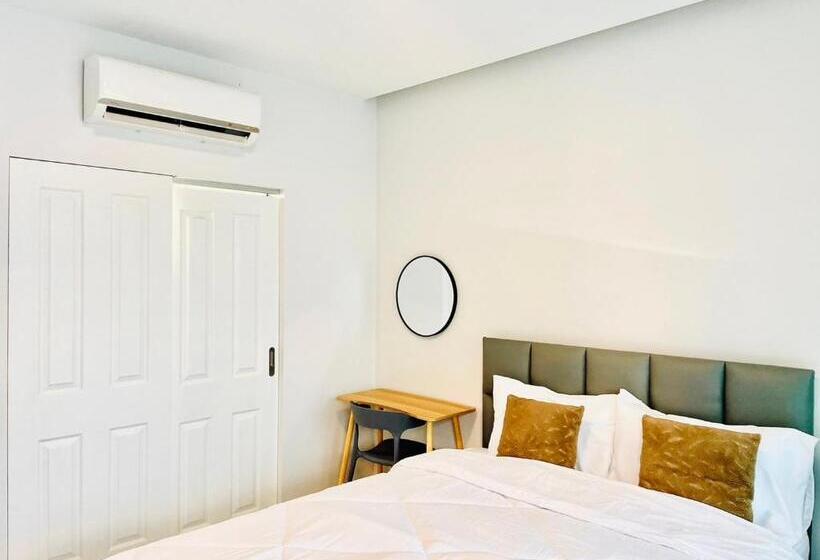 Sky View Home And Hostel Chiangmai