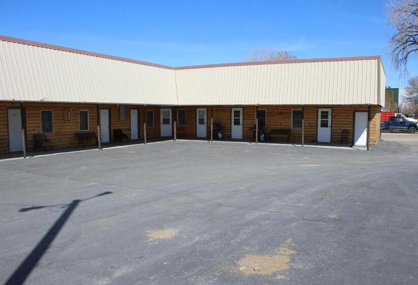 Sportsman Motel