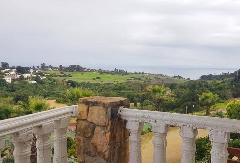 Strandvagen Maitencillo