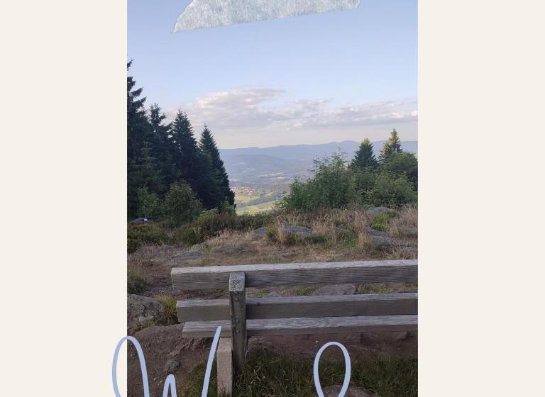 Stressless Aktivcard Bayerischer Wald Inklusive