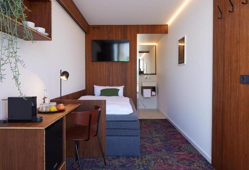 Tin Inn L Hückelhoven Einfach Gut   Das Hotel Aus Hochwertig Ausgebauten überseecontainern
