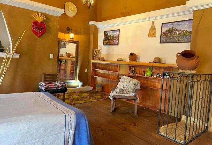 Общежитие Casa Del Sol