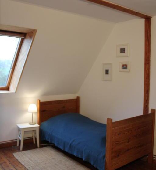 ユースホステル Das Abendrote Haus