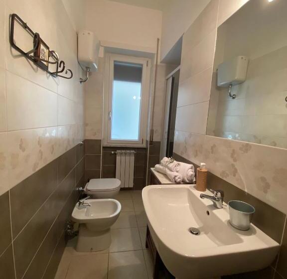 B&b Il Palcoscenico