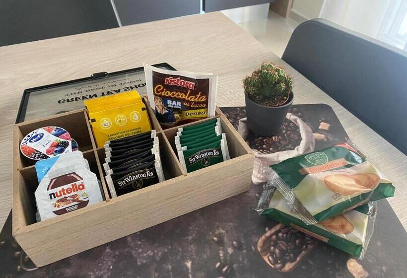 B&b Il Palcoscenico