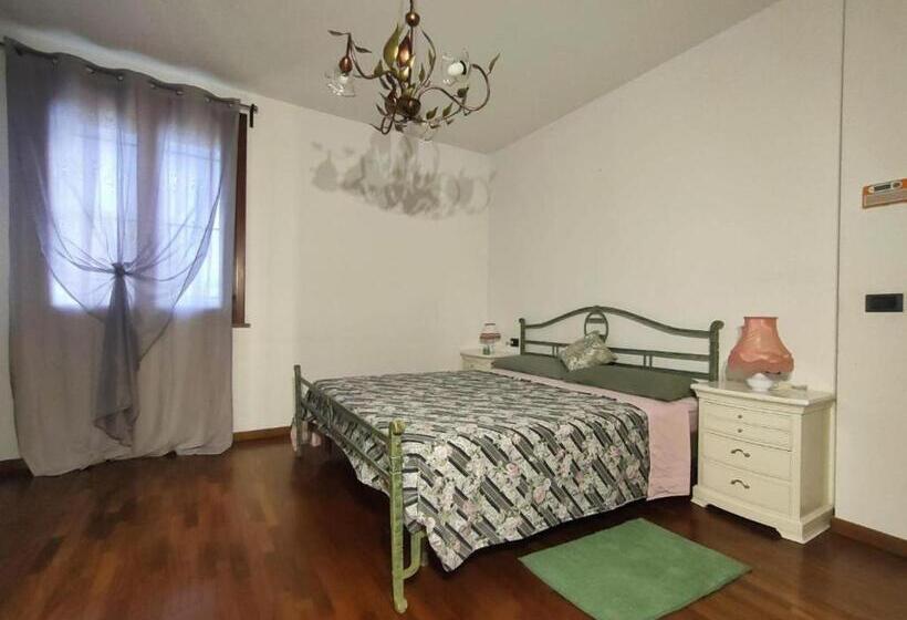Bed and Breakfast Casato Olmeda
