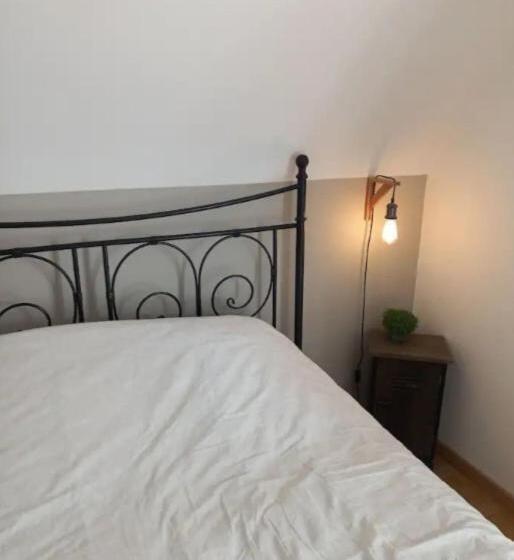 تختخواب و صبحانه Chambre D Hôte Proche D étretat