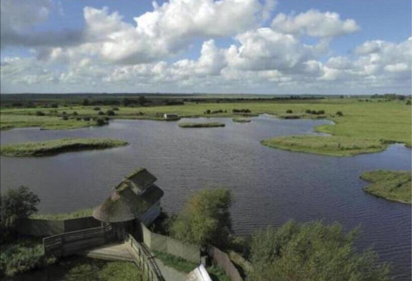 צימר Domaine Du D Day