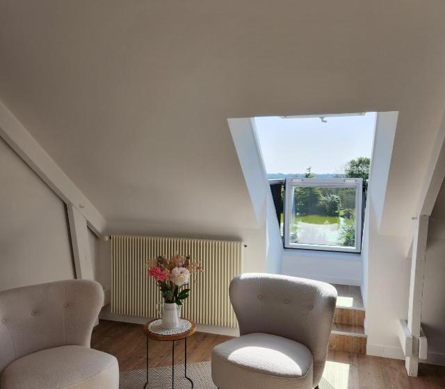 צימר Domaine Du D Day