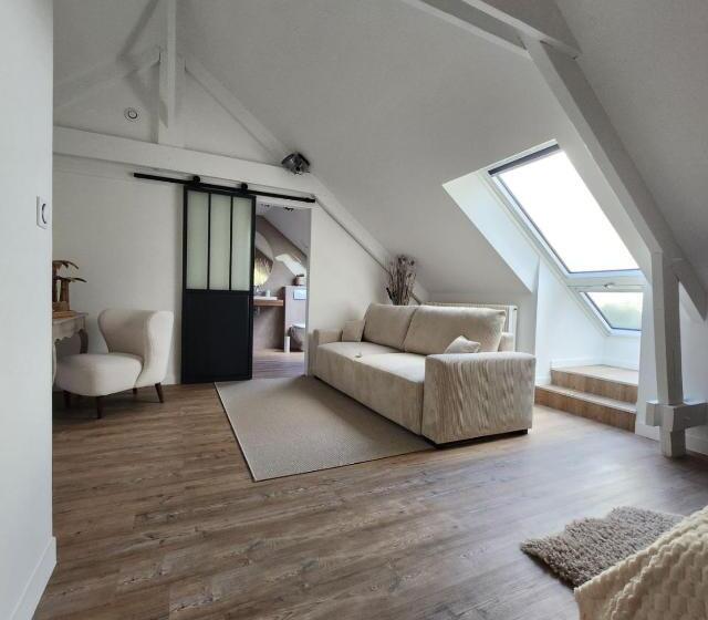 צימר Domaine Du D Day