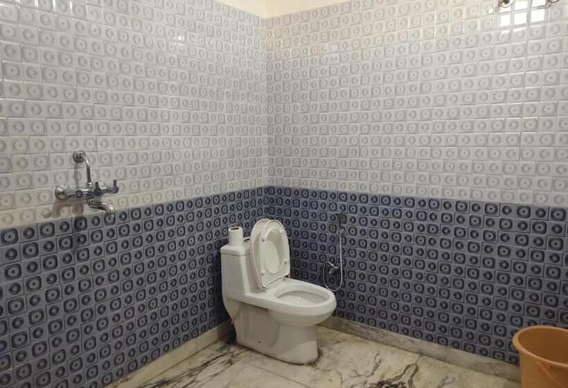 住宿加早餐  The Litchi Tree Courtyard