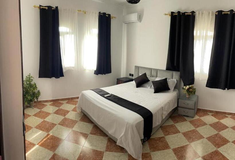 Bed and Breakfast Villa Maya