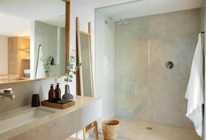 تختخواب و صبحانه Walkers Beach