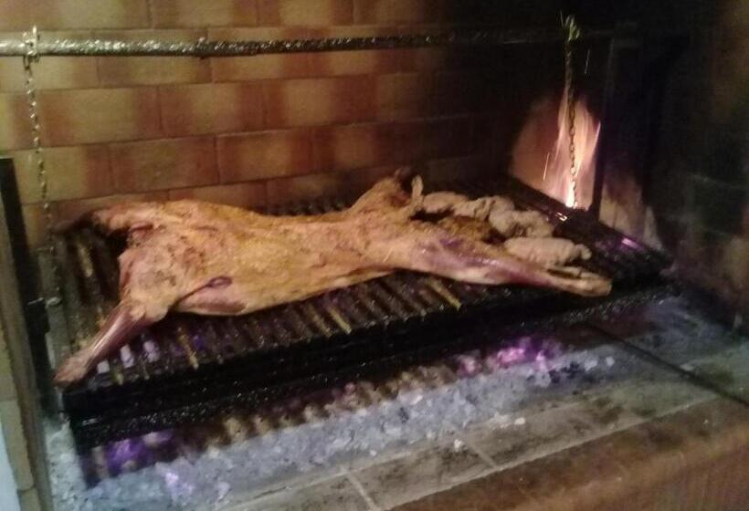 Complejo Turístico Hostal Madryn